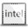 intel Icon